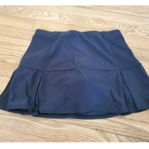Nike Skirts - Nike Fit Dry Black Tennis Skort Size S (344) Nike Skirts - Nike Fit Dry Black Tennis Skort Size S (344)